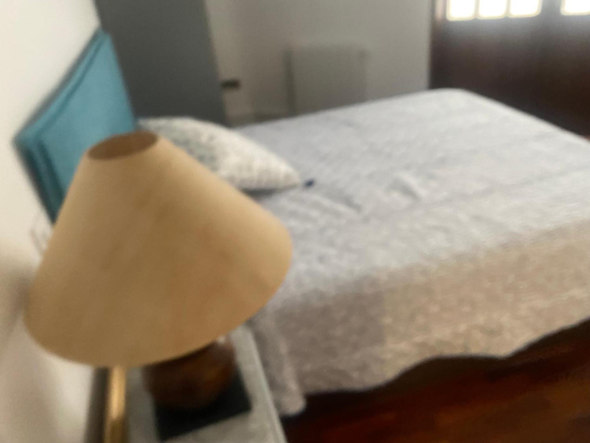 산탄데르 Pequena Sara 아파트 외부 사진